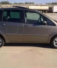 Lancia Musa 1.3 Mj 90CV Platino