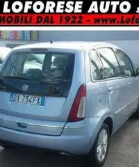 LANCIA MUSA 1.3 Multijet 16V 90 CV Oro