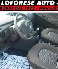 LANCIA MUSA 1.3 Multijet 16V 90 CV Oro