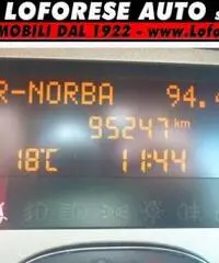 LANCIA MUSA 1.3 Multijet 16V 90 CV Oro