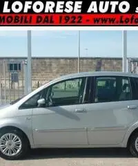 LANCIA MUSA 1.3 Multijet 16V 90 CV Oro KM CERTIFICATI