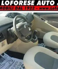 LANCIA MUSA 1.3 Multijet 16V 90 CV Oro KM CERTIFICATI