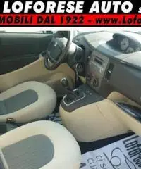 LANCIA MUSA 1.3 Multijet 16V 90 CV Oro KM CERTIFICATI