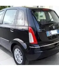 Lancia Musa 1.3 Multijet 16V ORO Plus