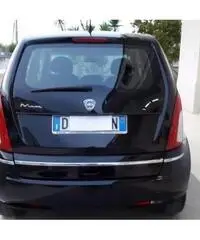 Lancia Musa 1.3 Multijet 16V ORO Plus