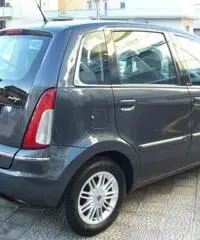 Lancia MUSA 1.3 Multijet 90CV Oro Plus DFN