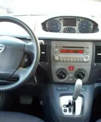 Lancia MUSA 1.3 Multijet 90CV Oro Plus DFN