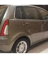 Lancia Musa 1.4 16V ORO