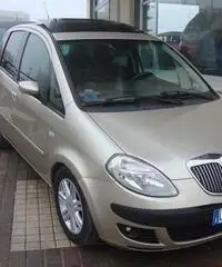 Lancia Musa Multijet 16V Platino