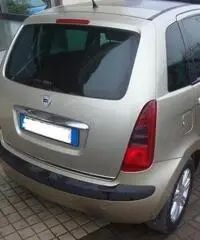 Lancia Musa Multijet 16V Platino