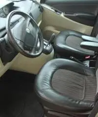 Lancia Musa Multijet 16V Platino