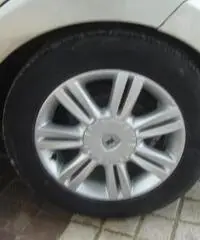 Lancia Musa Multijet 16V Platino