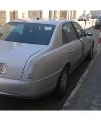Lancia Thesis