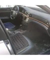 Lancia Thesis