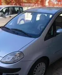 LANCIA MUSA Multijet 16V Oro