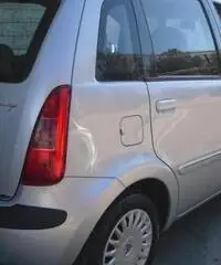 LANCIA MUSA Multijet 16V Oro