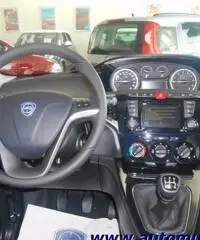 LANCIA Ypsilon 0.9 T.Air 85 CV 5 porte Metano Ecochic Silver