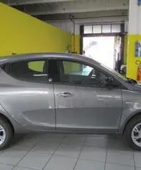 LANCIA Ypsilon 0.9 TwinAir 85 CV 5 porte Metano Ecochic Platinum