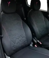 LANCIA Ypsilon 1.2 69 CV 5 porte Elefantino Rosa