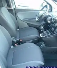 LANCIA Ypsilon 1.2 69CV Silver MY16 Blue&me, Block Shaft e Sensor