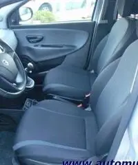 LANCIA Ypsilon 1.2 69CV Silver MY16 Blue&me, Block Shaft e Sensor