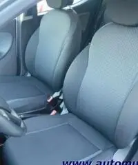 LANCIA Ypsilon 1.2 69CV Silver MY16 Blue&me, Block Shaft e Sensor