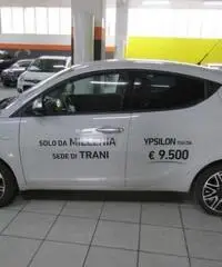LANCIA Ypsilon 1.2 69 CV 5 porte Mya