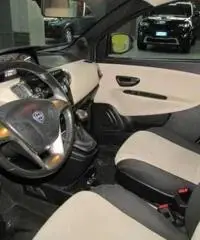 LANCIA Ypsilon 1.3 MJT 16V 95 CV 5 porte S&S Gold LANCIA Ypsilon 1.3 MJT 16V 95 CV 5 porte S&S Gold