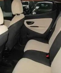 LANCIA Ypsilon 1.3 MJT 16V 95 CV 5 porte S&S Gold LANCIA Ypsilon 1.3 MJT 16V 95 CV 5 porte S&S Gold