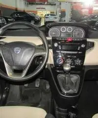 LANCIA Ypsilon 1.3 MJT 16V 95 CV 5 porte S&S Gold LANCIA Ypsilon 1.3 MJT 16V 95 CV 5 porte S&S Gold