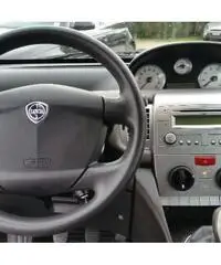 Lancia Ypsilon 2Âª serie