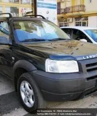 LAND ROVER Freelander 2.0 Td4 16V cat S.W. S Block Shaft LAND ROVER Freelander 2.0 Td4 16V cat S.W. S Block Shaft