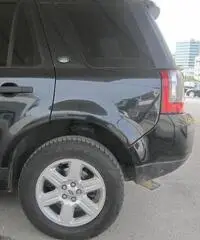 Land Rover Freelander 2.2 TD4 S.W. S Land Rover Freelander 2.2 TD4 S.W. S