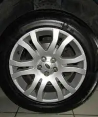 LAND ROVER Freelander 2.2 TD4 S.W. HSE LAND ROVER Freelander 2.2 TD4 S.W. HSE