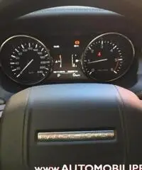 LAND ROVER Range Rover Evoque 2.2 TD4 Omol. AUTOCARRO FULL OPT. LAND ROVER Range Rover Evoque 2.2 TD4 Omol. AUTOCARRO FULL OPT.