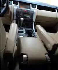 Land Rover Range Rover Sport 2.7 TDV6 HSE