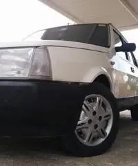 Macchina d'epoca ASI - FIAT Regata 100/s