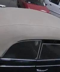 MAGGIOLONE CABRIOLET