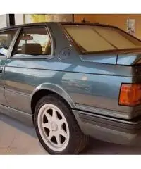 Maserati 2.24v cat
