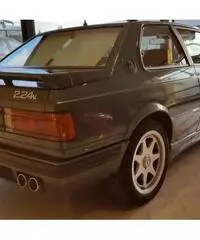 Maserati 2.24v cat