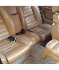 Maserati 2.24v cat