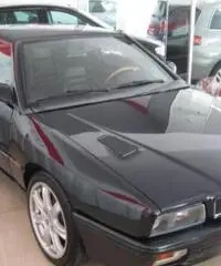 Maserati Ghibli Ghibli 2.0