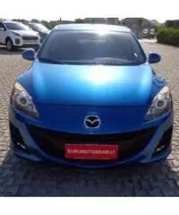 MAZDA 3 1.6 MZ-CD 109CV Active