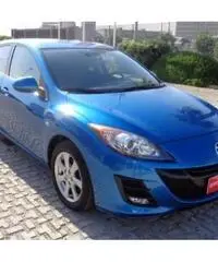 MAZDA 3 1.6 MZ-CD 109CV Active