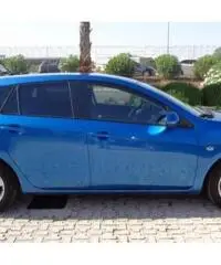 MAZDA 3 1.6 MZ-CD 109CV Active