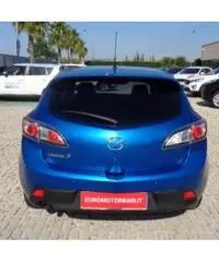 MAZDA 3 1.6 MZ-CD 109CV Active