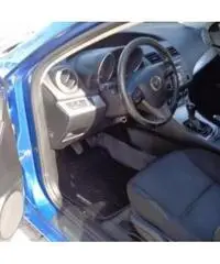 MAZDA 3 1.6 MZ-CD 109CV Active