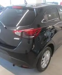 Mazda Mazda2 1.5 105 CV Skyactiv-D Evolve