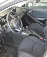 Mazda Mazda2 1.5 Skyactiv-G 75 cv Evolve