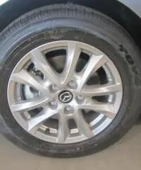 Mazda Mazda3 2.2 Skyactiv-D Evolve